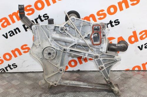 Mercedes Sprinter W907 2.1 RWD Genuine engine cooling Water Pump A6512010000, US $, image 4