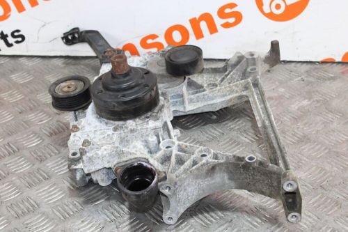 Mercedes Sprinter W907 2.1 RWD Genuine engine cooling Water Pump A6512010000, US $, image 5