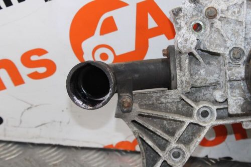 Mercedes Sprinter W907 2.1 RWD Genuine engine cooling Water Pump A6512010000, US $, image 6