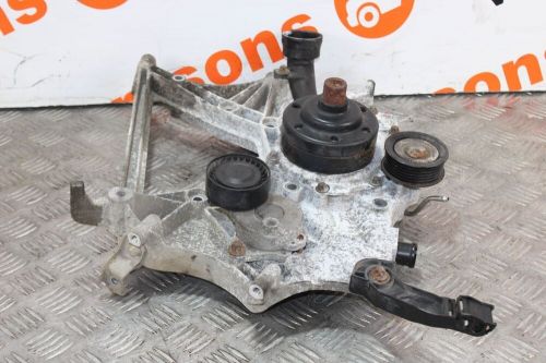 Mercedes Sprinter W907 2.1 RWD Genuine engine cooling Water Pump A6512010000, US $, image 8