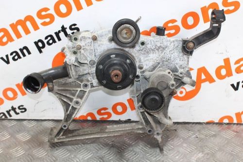 Mercedes Sprinter W907 2.1 RWD Genuine engine cooling Water Pump A6512010000, US $, image 9