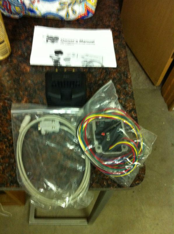 ultima twin cam engines