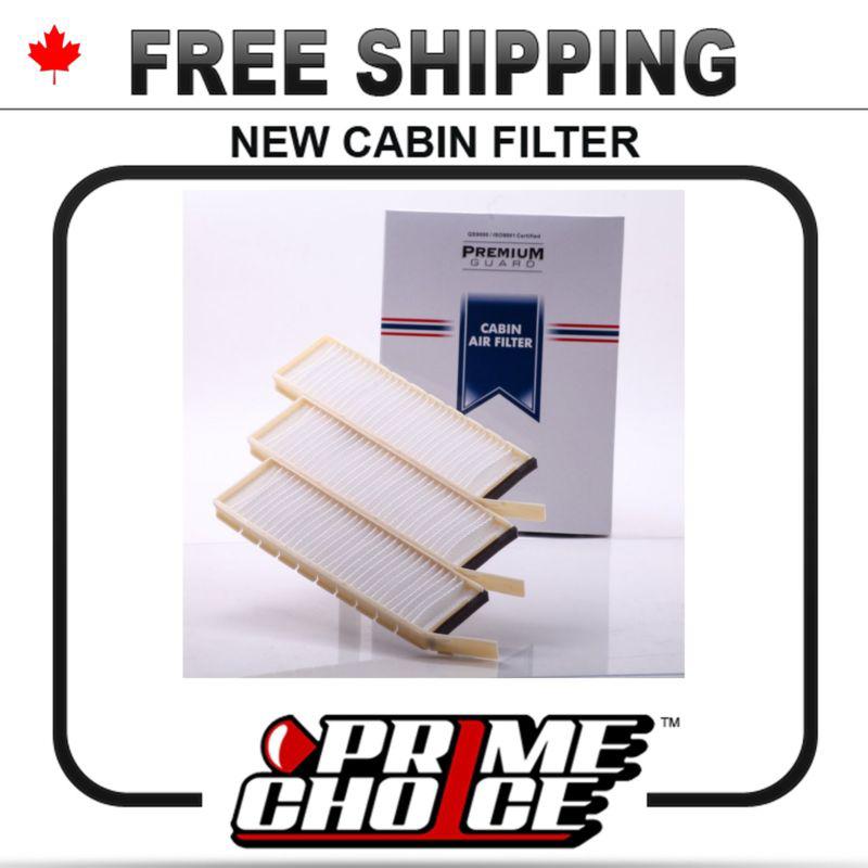 Prime choice new cabin air filter
