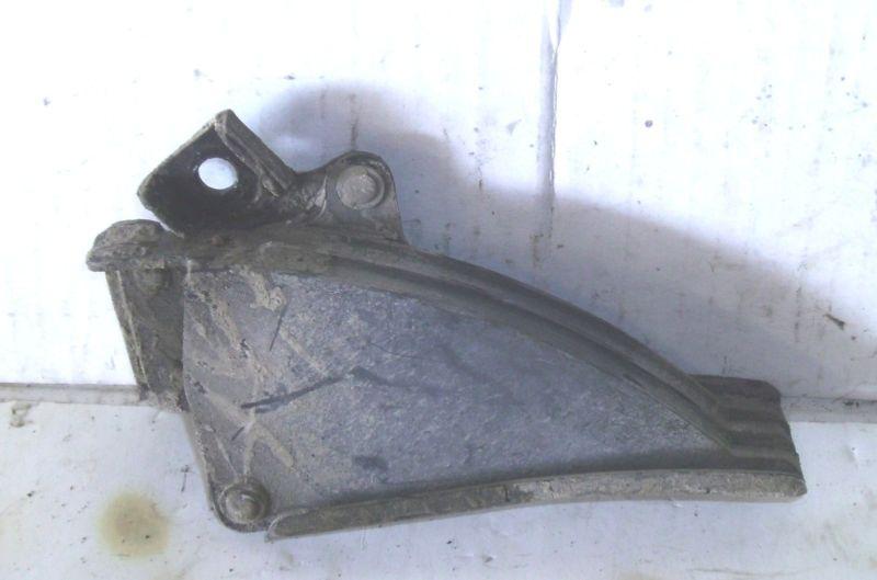 Find front disc brake rock guard CB750 Honda SOHC. 45140341670 in