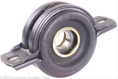Beck/arnley 101-4259 center support with bearing