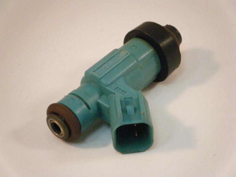 2004 acura tsx fuel economy