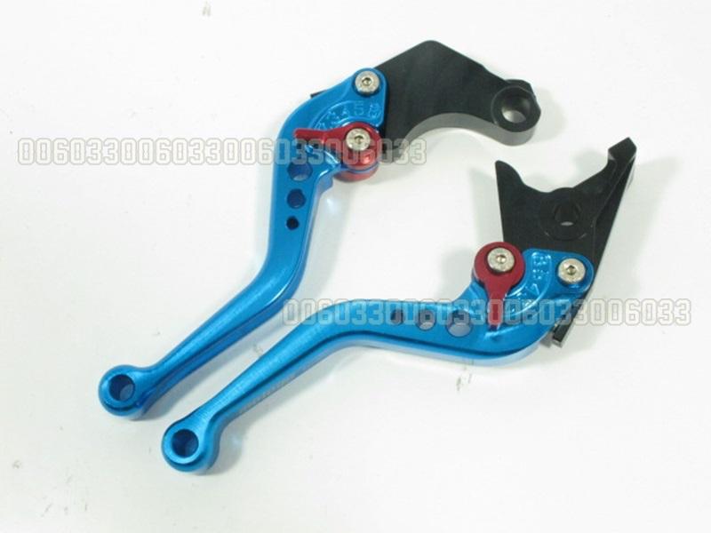 Find Brake Clutch Lever DUCATI 1198/S/R 1098 TRICOLOR 848 in Hk, HK