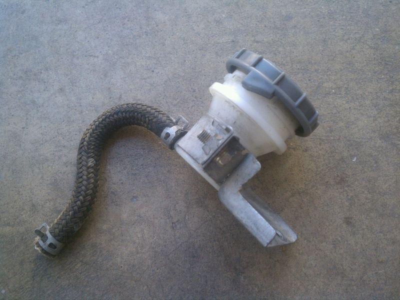 94-up Acura integra Clutch resevoir no leaks!, US $0.99, image 2