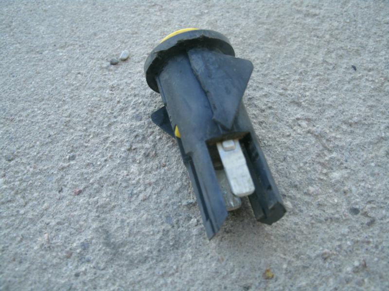 87-93 FORD MUSTANG GT 5.0L CONVERTIBLE TRUNK RELEASE SWITCH, US $18.99, image 2