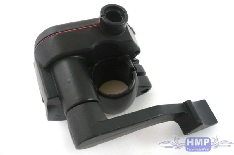 Kid's quad throttle / thumb throttle / throttle lever adjustable