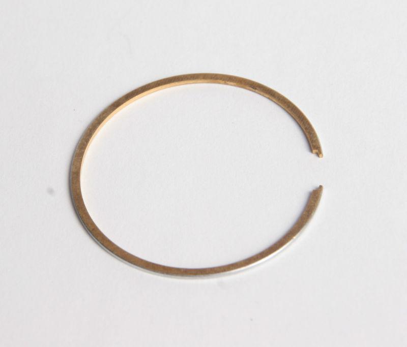 New metrakit racing ring