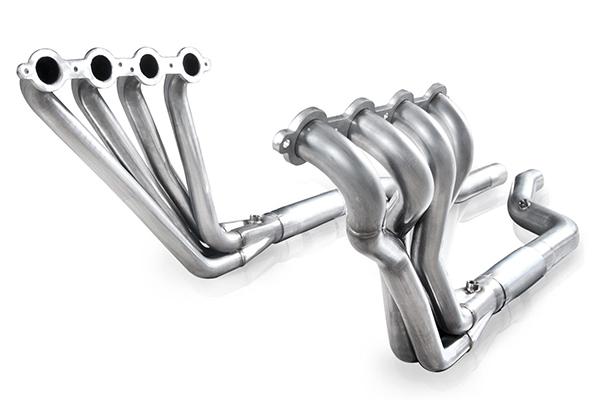 Stainless power headers - spca11hdr3orst
