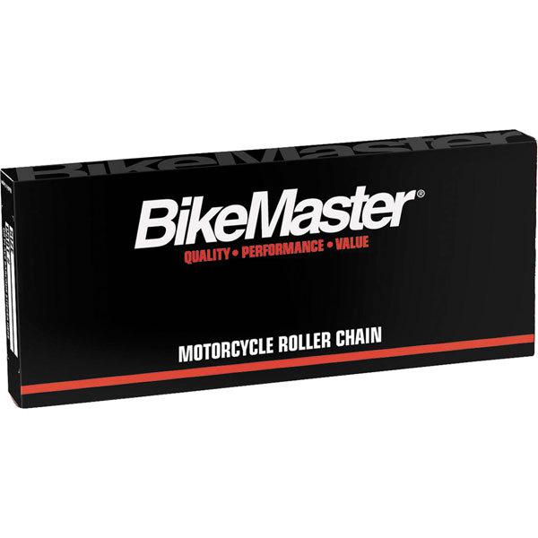 102 links bikemaster 530h heavy duty street chain