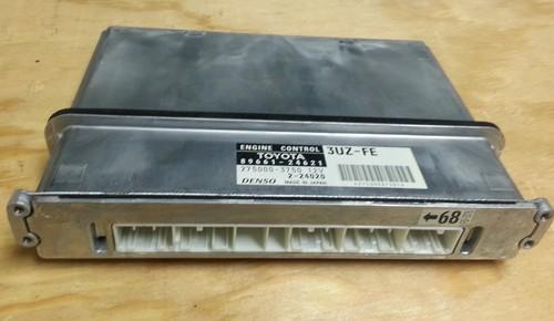 ECU ECM engine computer control unit module OEM 2002 lexus CS430, US $119.99, image 2