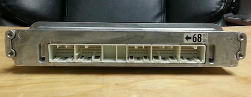 ECU ECM engine computer control unit module OEM 2002 lexus CS430, US $119.99, image 4