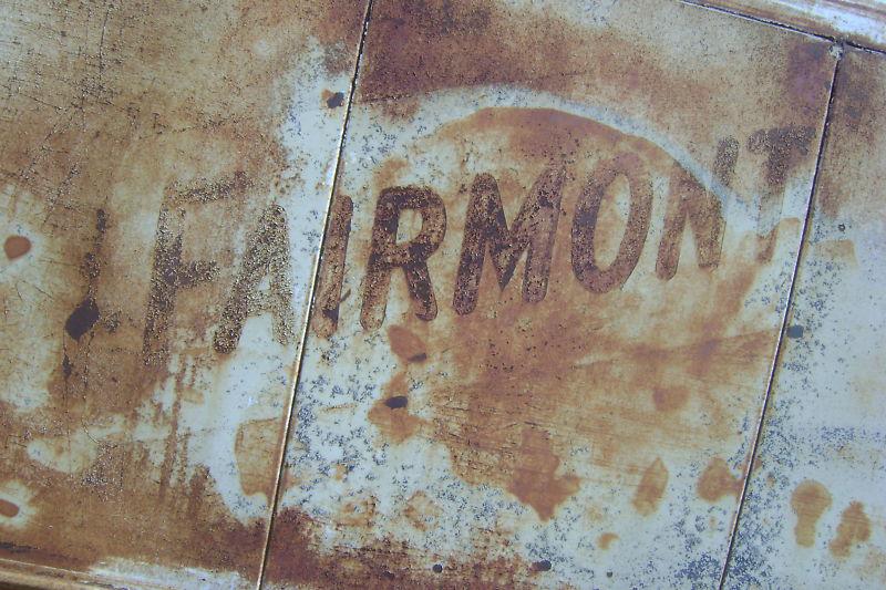 1954 1955 Dodge Job Rated MILK TRUCK Rat Rod Project, US $1,950.00, image 6