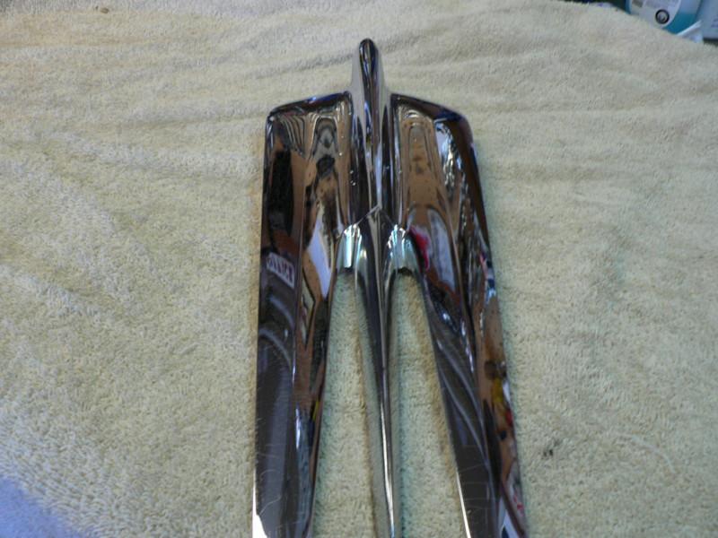 1940.S CADILLAC WINGED GODESS HOOD ORNAMENT, US $22.50, image 4