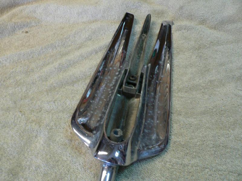 1940.S CADILLAC WINGED GODESS HOOD ORNAMENT, US $22.50, image 5