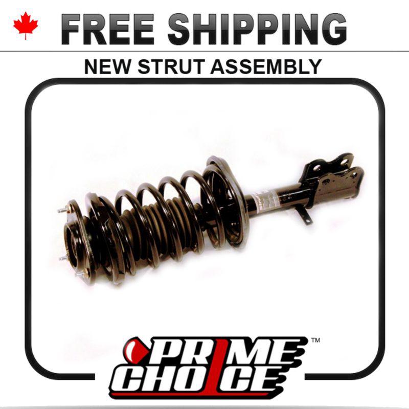 Find NEW QUICK INSTALL COMPLETE STRUT AND COIL SPRING ASSEMBLY FRONT