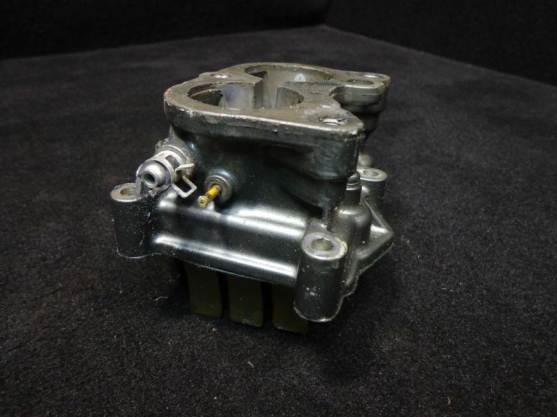 intake,reed valves#13110-87e10-0ed 13150-87e01~Suzuki 1989-2000 DT 90,100 hp~521, US $119.99, image 2