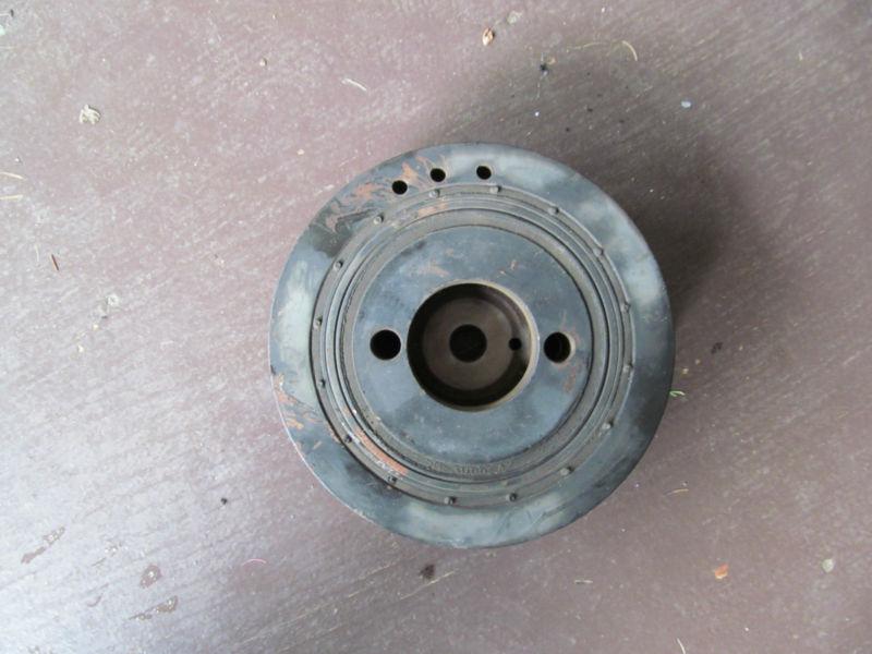 Find HARMONIC BALANCER1994 3000GT in Asheville, North Carolina, US