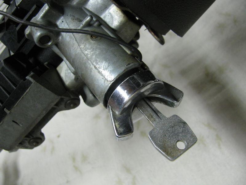 1979-82 Mustang / Capri Sport steering wheel + Column , US $150.00, image 2