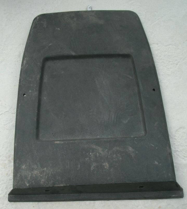 1971 71 72 73 74 75 76 77 78 79 80 81 camaro firebird front seat back cover oem