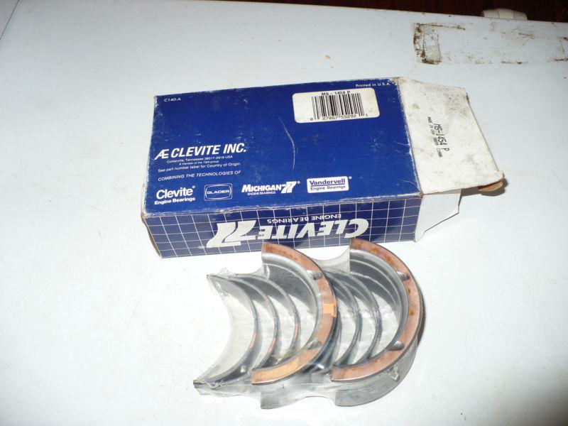Find NOS Main Bearings Chevrolet 200 229 262 Gas MS1454P in Kansas