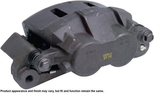 CARDONE 16-4689 Front Brake Caliper-Reman Bolt-On Ready Caliper w/Pads, US $147.38, image 2