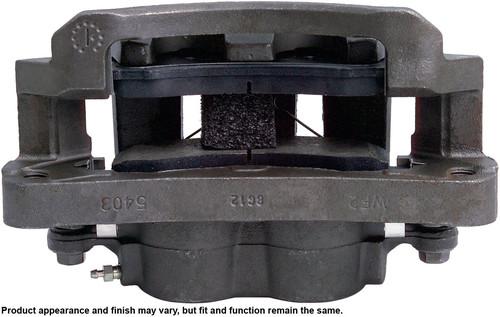 CARDONE 16-4689 Front Brake Caliper-Reman Bolt-On Ready Caliper w/Pads, US $147.38, image 3