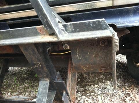 Snowplow Western conventional Bronco F-150 '80-'91 1980-1991, US $700.00, image 7