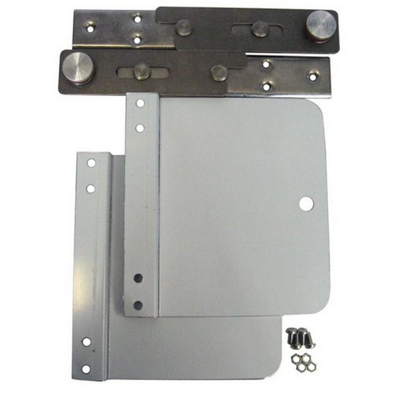 Contoure g1605 gimbal mounts for cookmate 1600/3100 & origo 1500/3000