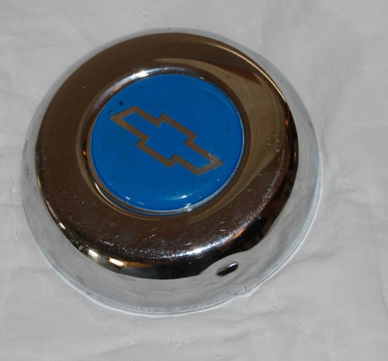 Find Chevy Bowtie Horn Button for Grant Steering wheel in Visalia