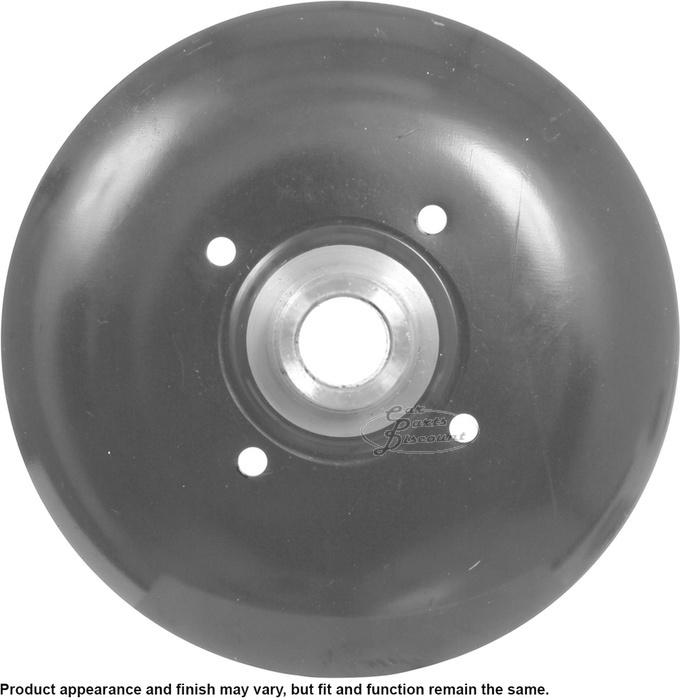 Cardone engine water pump pulley
