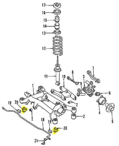 Bmw 33552283159 genuine oem factory original bracket