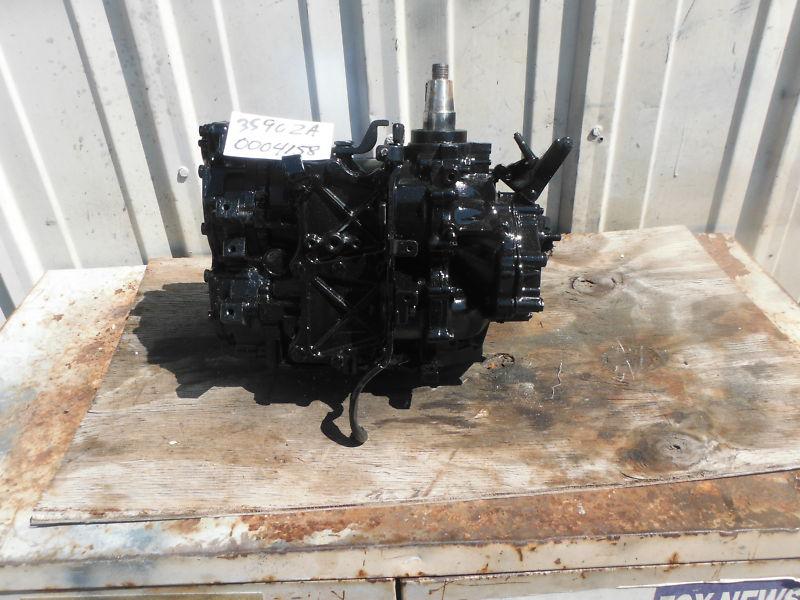 Johnson evinrude outboard 35hp powerhead 