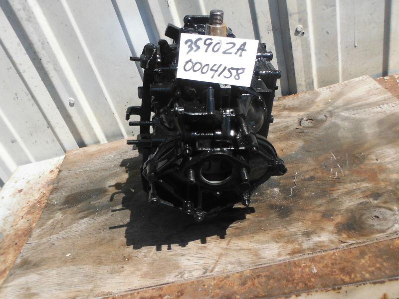 Johnson evinrude outboard 35hp powerhead , US $375.00, image 2