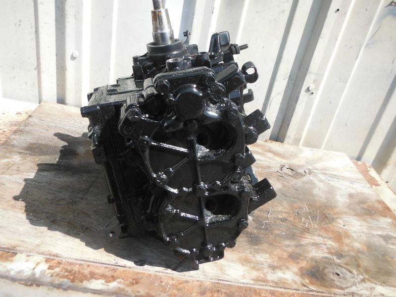 Johnson evinrude outboard 35hp powerhead , US $375.00, image 4