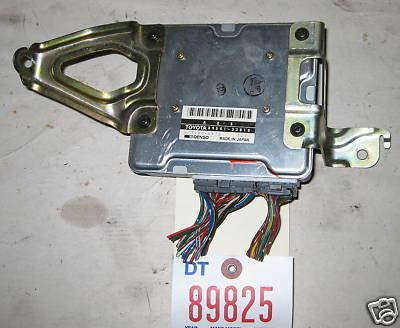 Lexus 92-96 es300/camry abs module/unit/computer 1992 1993 1994 1995 1996