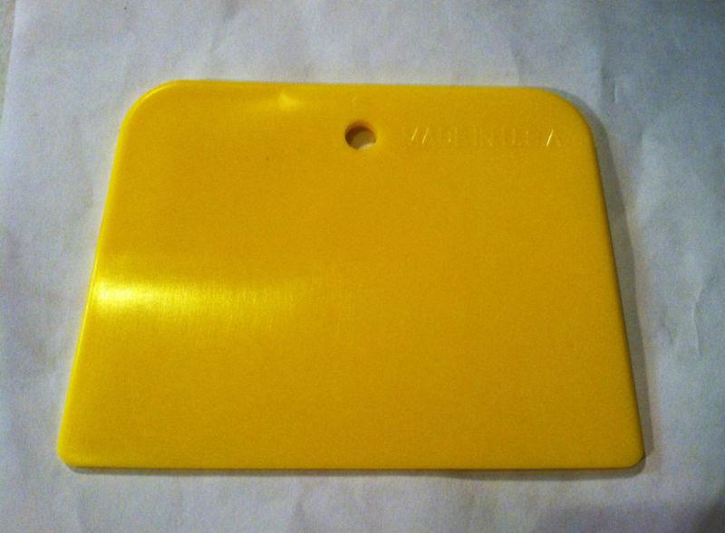 New 3m spreader item #05842  box of 50 spreaders yellow 