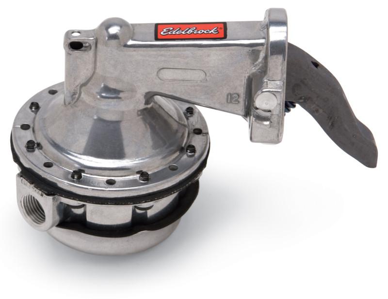 Edelbrock 1723 performer series; street fuel pump
