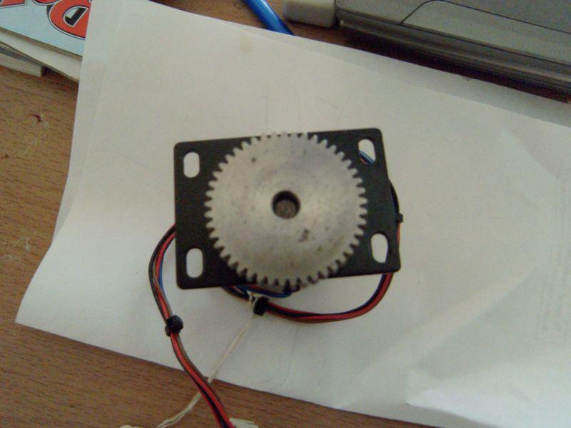 Raytheon Apelco JRC 18