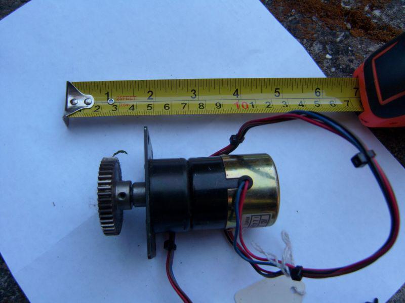 Raytheon Apelco JRC 18