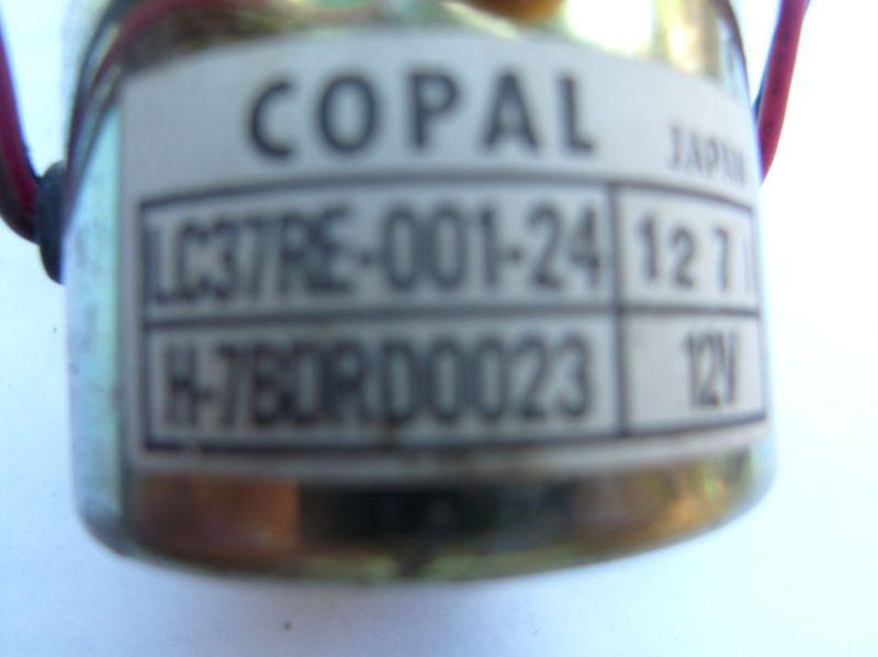 Raytheon Apelco JRC 18