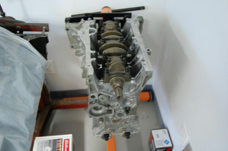 Honda B16A2 Race Engine, US $202.50, image 4
