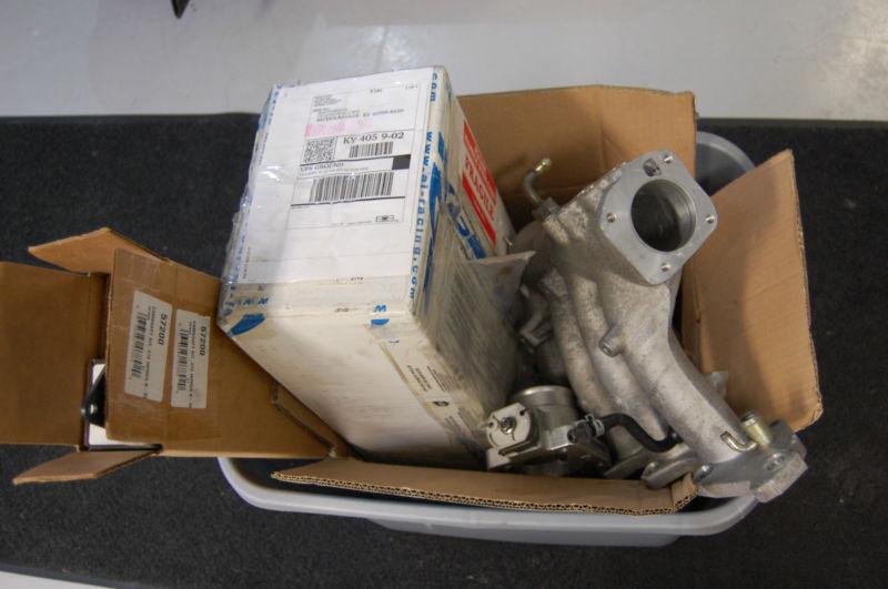 Honda B16A2 Race Engine, US $202.50, image 5