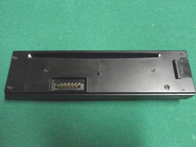 Blaupunkt Indianapolis CD34 Faceplate, US $20.00, image 4