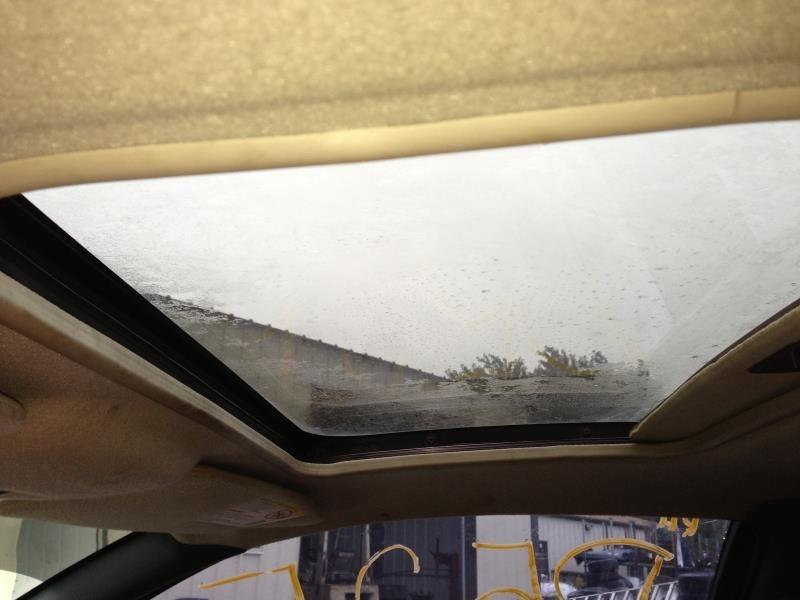 02 cavalier headliner,coupe,with sunroof