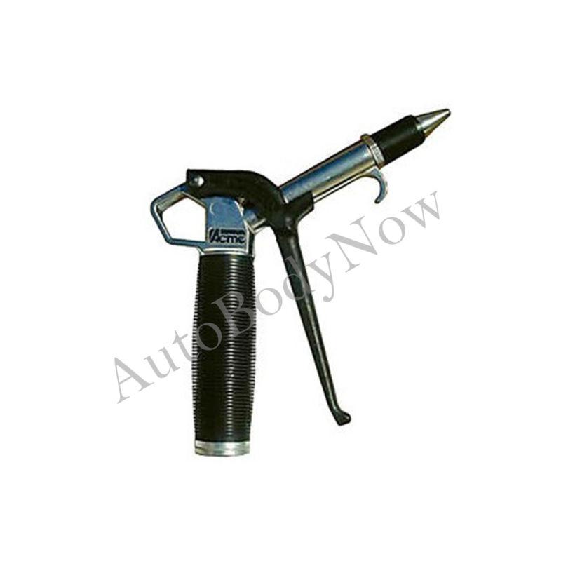 Acme automotive (acma680cs) 1/4" npt typhoon blow gun with high flow tip 