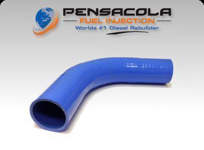 2001 - 2004.5 gm duramax diesel lb7 turbo hose   (2075)